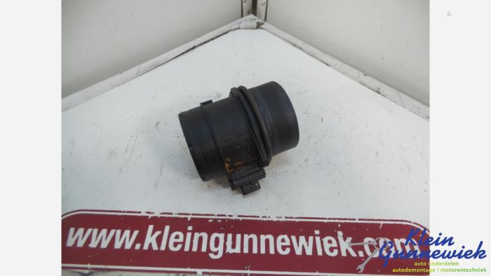 Gebrauchte Luftmengenmesser Volkswagen Transporter Preis € 15,00 Margenregelung angeboten von Klein Gunnewiek Autodemontage & Motorentechniek