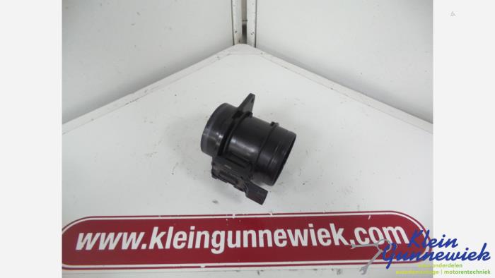 Gebrauchte Luftmengenmesser Volkswagen Golf Preis € 22,00 Margenregelung angeboten von Klein Gunnewiek Autodemontage & Motorentechniek
