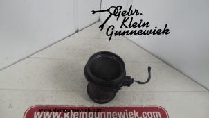 Used Airflow meter Audi A6 Price € 35,00 Margin scheme offered by Gebr.Klein Gunnewiek Ho.BV