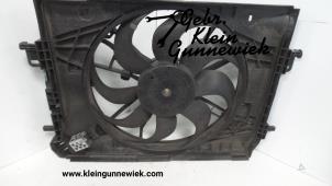 Used Fan motor Renault Clio Price € 65,00 Margin scheme offered by Gebr.Klein Gunnewiek Ho.BV