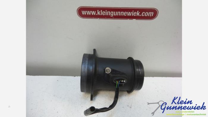 Used Airflow meter Audi A6 Price € 27,00 Margin scheme offered by Klein Gunnewiek Autodemontage & Motorentechniek