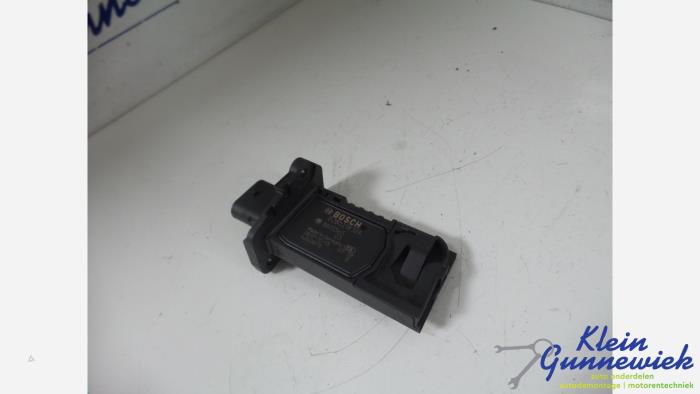Usagé Débitmètre BMW M1 Prix € 40,00 Règlement à la marge proposé par Klein Gunnewiek Autodemontage & Motorentechniek
