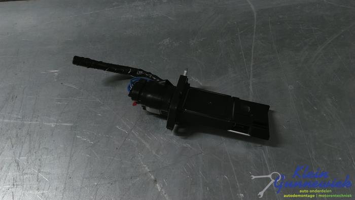 Usagé Débitmètre Ford Fiesta Prix € 33,00 Règlement à la marge proposé par Klein Gunnewiek Autodemontage & Motorentechniek