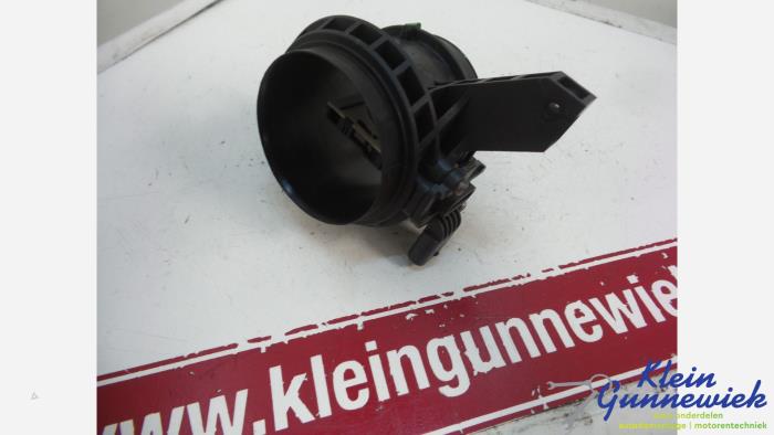Begagnade Luftflödesmätare Ford Grand C-Max Pris € 38,00 Marginaltabell erbjuds av Klein Gunnewiek Autodemontage & Motorentechniek