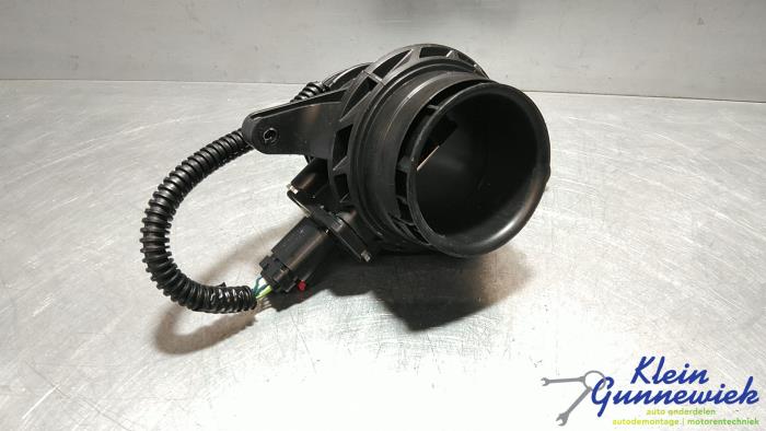 Gebrauchte Luftmengenmesser Ford Focus Preis € 33,00 Margenregelung angeboten von Klein Gunnewiek Autodemontage & Motorentechniek