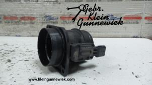 Usagé Débitmètre Volkswagen Passat Prix € 35,00 Règlement à la marge proposé par Gebr.Klein Gunnewiek Ho.BV