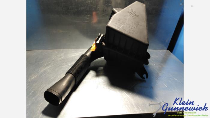 Gebrauchte Luftfiltergehäuse Seat Ibiza Preis € 35,00 Margenregelung angeboten von Klein Gunnewiek Autodemontage & Motorentechniek