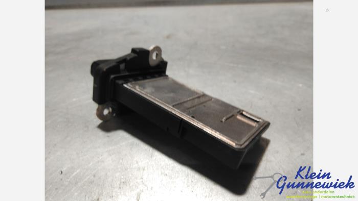 Gebrauchte Luftmengenmesser Ford S-Max Preis € 17,00 Margenregelung angeboten von Klein Gunnewiek Autodemontage & Motorentechniek