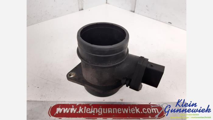 Gebrauchte Luftmengenmesser BMW 3-Serie Preis € 29,00 Margenregelung angeboten von Klein Gunnewiek Autodemontage & Motorentechniek