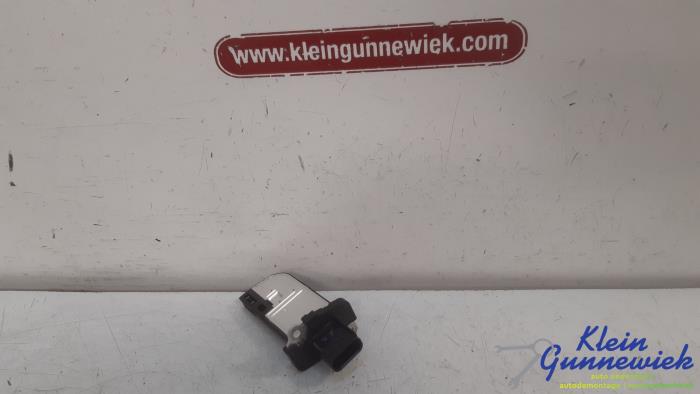 Gebrauchte Luftmengenmesser Ford Focus Preis € 45,00 Margenregelung angeboten von Klein Gunnewiek Autodemontage & Motorentechniek