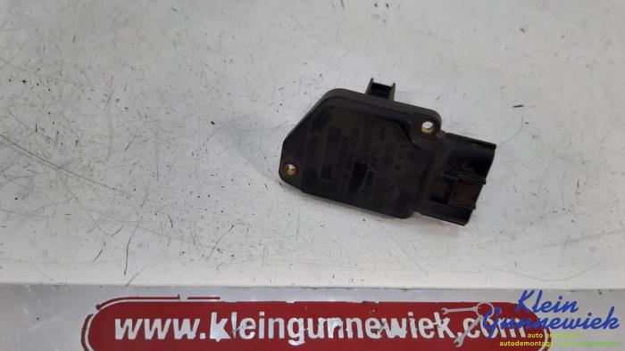 Begagnade Luftflödesmätare Ford Transit Pris € 24,00 Marginaltabell erbjuds av Klein Gunnewiek Autodemontage & Motorentechniek