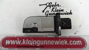 Used Airflow meter Ford Focus Price € 45,00 Margin scheme offered by Gebr.Klein Gunnewiek Ho.BV