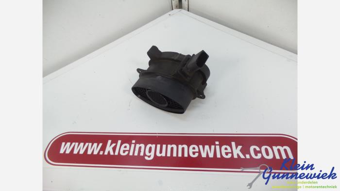 Gebrauchte Luftmengenmesser BMW 3-Serie Preis € 36,00 Margenregelung angeboten von Klein Gunnewiek Autodemontage & Motorentechniek