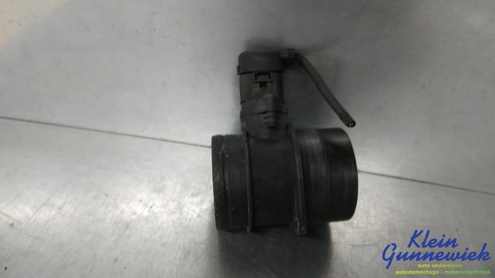 Gebrauchte Luftmengenmesser Volkswagen Touareg Preis € 15,00 Margenregelung angeboten von Klein Gunnewiek Autodemontage & Motorentechniek