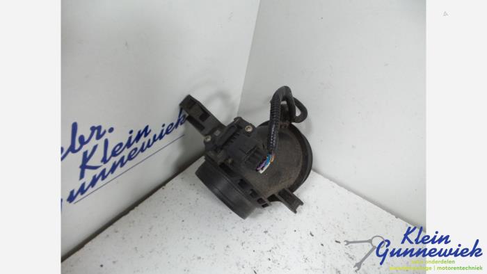 Begagnade Luftflödesmätare Ford Kuga Pris € 40,00 Marginaltabell erbjuds av Klein Gunnewiek Autodemontage & Motorentechniek