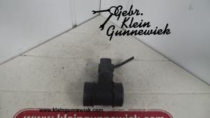 Used Airflow meter Opel Corsa Price € 35,00 Margin scheme offered by Gebr.Klein Gunnewiek Ho.BV