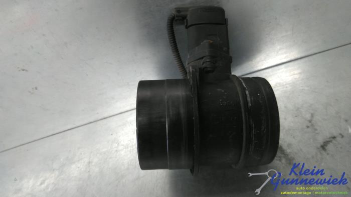 Gebrauchte Luftmengenmesser Volkswagen Touareg Preis € 15,00 Margenregelung angeboten von Klein Gunnewiek Autodemontage & Motorentechniek