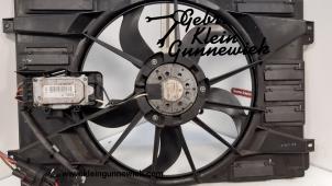 Used Fan motor Volkswagen Touran Price € 60,00 Margin scheme offered by Gebr.Klein Gunnewiek Ho.BV