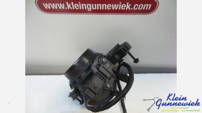 Gebrauchte Luftmengenmesser Ford Kuga Preis € 50,00 Margenregelung angeboten von Klein Gunnewiek Autodemontage & Motorentechniek