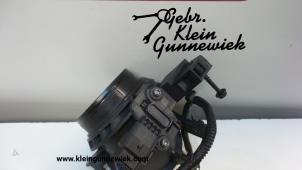 Gebrauchte Luftmengenmesser Ford Kuga Preis € 50,00 Margenregelung angeboten von Gebr.Klein Gunnewiek Ho.BV