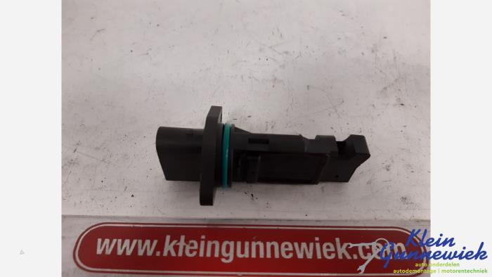 Begagnade Luftflödesmätare BMW 3-Serie Pris € 24,00 Marginaltabell erbjuds av Klein Gunnewiek Autodemontage & Motorentechniek