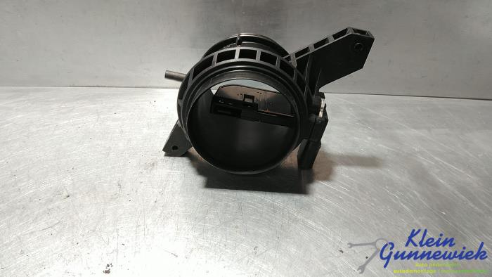 Usagé Débitmètre Ford Focus Prix € 16,00 Règlement à la marge proposé par Klein Gunnewiek Autodemontage & Motorentechniek