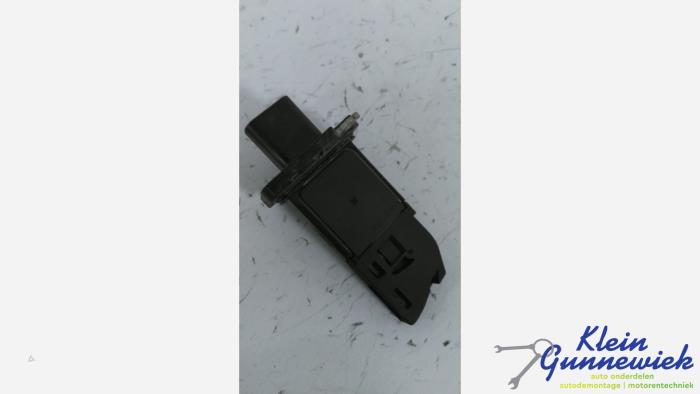 Begagnade Luftflödesmätare Ford Transit Custom Pris € 22,00 Marginaltabell erbjuds av Klein Gunnewiek Autodemontage & Motorentechniek