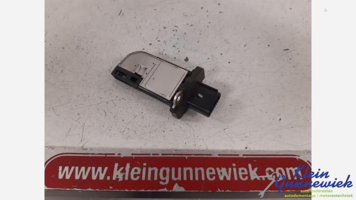 Begagnade Luftflödesmätare Ford Transit Custom Pris € 22,00 Marginaltabell erbjuds av Klein Gunnewiek Autodemontage & Motorentechniek