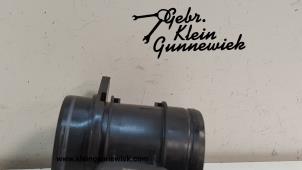 Usados Medidor de flujo de aire Volkswagen T-Roc Precio € 35,00 Norma de margen ofrecido por Gebr.Klein Gunnewiek Ho.BV