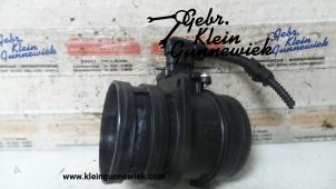 Used Airflow meter Volkswagen Golf Price € 65,00 Margin scheme offered by Gebr.Klein Gunnewiek Ho.BV