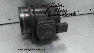 Used Airflow meter Skoda Fabia Price € 30,00 Margin scheme offered by Gebr.Klein Gunnewiek Ho.BV