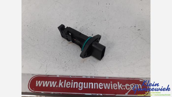Gebrauchte Luftmengenmesser BMW 3-Serie Preis € 36,00 Margenregelung angeboten von Klein Gunnewiek Autodemontage & Motorentechniek