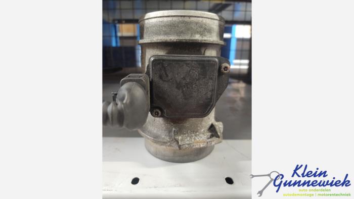 Gebrauchte Luftmengenmesser Audi A4 Preis € 27,00 Margenregelung angeboten von Klein Gunnewiek Autodemontage & Motorentechniek