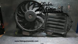 Used Fan motor Audi A6 Price € 275,00 Margin scheme offered by Gebr.Klein Gunnewiek Ho.BV