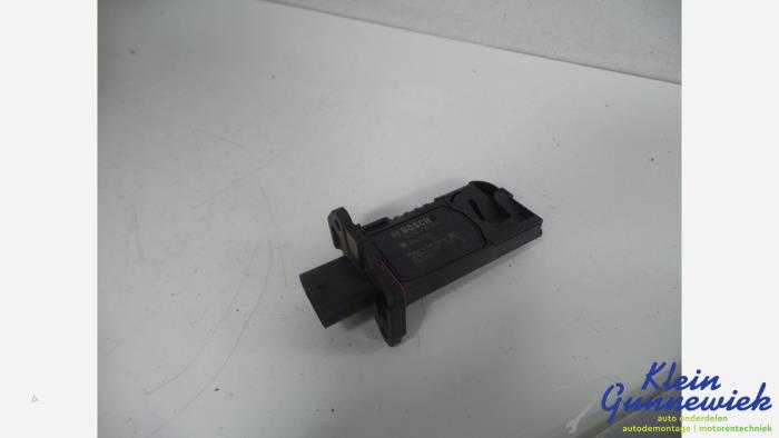 Usagé Débitmètre BMW M1 Prix € 40,00 Règlement à la marge proposé par Klein Gunnewiek Autodemontage & Motorentechniek
