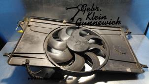 Usagé Ventilateur moteur Ford C-Max Prix € 50,00 Règlement à la marge proposé par Gebr.Klein Gunnewiek Ho.BV