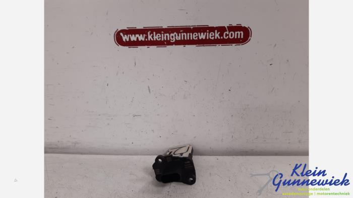 Gebrauchte Luftmengenmesser Ford Galaxy Preis € 17,00 Margenregelung angeboten von Klein Gunnewiek Autodemontage & Motorentechniek