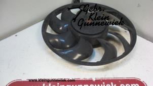 Used Fan motor Opel Antara Price € 85,00 Margin scheme offered by Gebr.Klein Gunnewiek Ho.BV