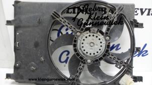 Usagé Ventilateur moteur Opel Adam Prix € 65,00 Règlement à la marge proposé par Gebr.Klein Gunnewiek Ho.BV