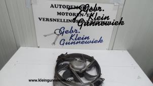 Usagé Ventilateur moteur Opel Astra Prix € 40,00 Règlement à la marge proposé par Gebr.Klein Gunnewiek Ho.BV