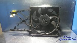 Begagnade Fläktmotor Opel Astra Pris € 50,00 Marginaltabell erbjuds av Klein Gunnewiek Autodemontage & Motorentechniek