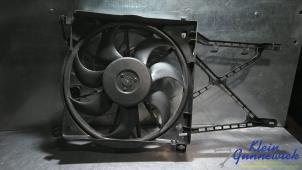 Begagnade Fläktmotor Opel Astra Pris € 50,00 Marginaltabell erbjuds av Klein Gunnewiek Autodemontage & Motorentechniek