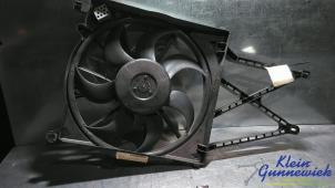 Begagnade Fläktmotor Opel Astra Pris € 60,00 Marginaltabell erbjuds av Klein Gunnewiek Autodemontage & Motorentechniek