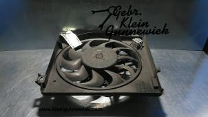 Usagé Ventilateur moteur Opel Zafira Prix € 60,00 Règlement à la marge proposé par Gebr.Klein Gunnewiek Ho.BV