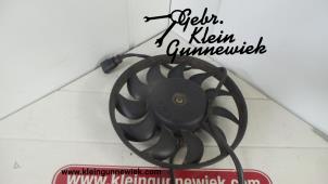 Used Fan motor Volkswagen Passat Price € 40,00 Margin scheme offered by Gebr.Klein Gunnewiek Ho.BV