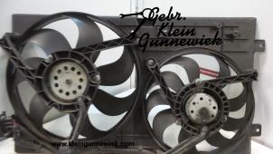 Używane Silnik wentylatora Volkswagen Kever Cena € 45,00 Procedura marży oferowane przez Gebr.Klein Gunnewiek Ho.BV