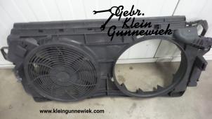 Używane Silnik wentylatora Volkswagen Crafter Cena € 90,00 Procedura marży oferowane przez Gebr.Klein Gunnewiek Ho.BV