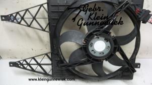Used Fan motor Skoda Fabia Price € 35,00 Margin scheme offered by Gebr.Klein Gunnewiek Ho.BV
