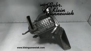 Usados Cuerpo de filtro de aire Audi A4 Precio € 65,00 Norma de margen ofrecido por Gebr.Klein Gunnewiek Ho.BV
