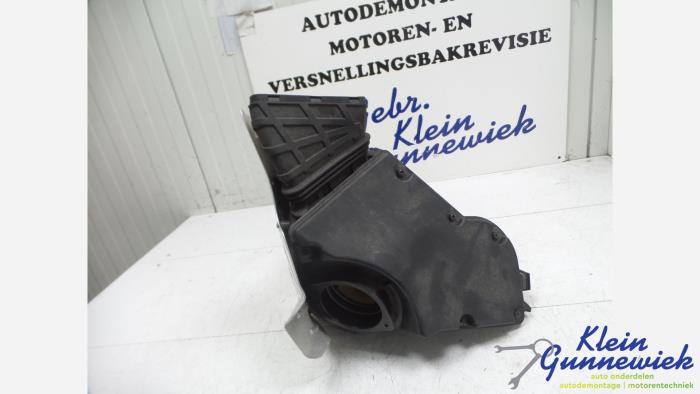 Begagnade Luftfilterhus Audi A5 Pris € 36,00 Marginaltabell erbjuds av Klein Gunnewiek Autodemontage & Motorentechniek
